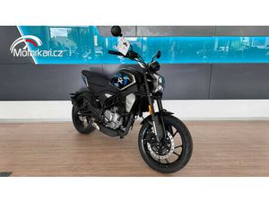 CFMOTO 300 CL-X SKLADEM