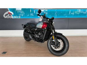 CFMOTO 450 CL-C SKLADEM