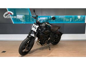 CFMOTO CL-X 700 HERITAGE