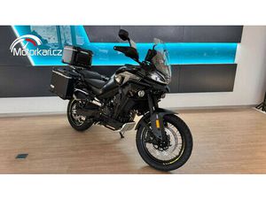 CFMOTO 800 MT EXPLORE EU5+