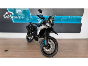 CFMOTO 800 MT-X SKLADEM