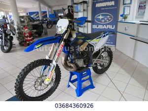 SHERCO 250 SEF