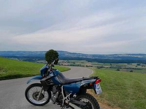 KLR 650 E STARTER A2