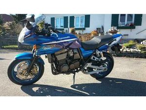 KAWASAKI SPORTTOURER