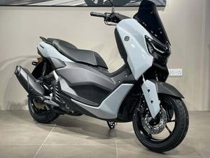 NEW YAMAHA NMAX 125 TECH MAX FOR SALE IN SOUTHAMPTON