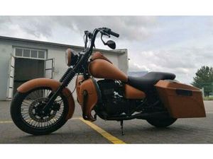 VERKAUFE EN 500 ALS STREET GLIED UMBAU