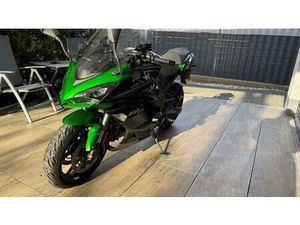 KAWASAKI 1000SX