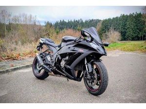 KAWASAKI ZX10R NINJA
