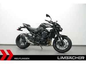 KAWASAKI Z 900 E 35KW - WENIG KILOMETER!