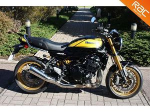 USED KAWASAKI Z900 RS SE FOR SALE IN ALTENS