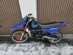 SPRZEDAM YAMAHA DT 80 JUNNO