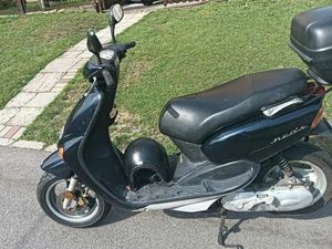 SKUTER YAMAHA NEO MARKOWIZNA