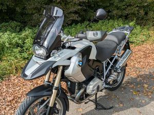 BMW R 1200 GS K25