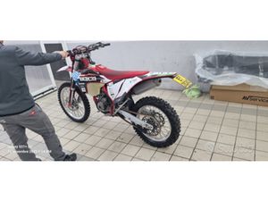 GASGAS ECF 250 4T
