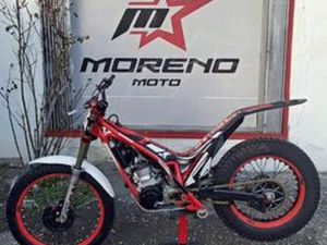 GAS GAS TXT 300 RACING