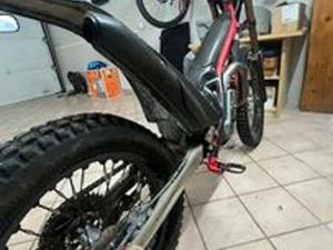 TRIAL GAS GAS 300 2T ANNO 2022