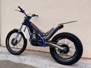 SHERCO 300 ST - 2015