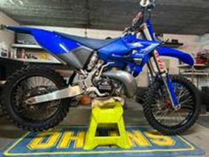 YAMAHA YZ 250