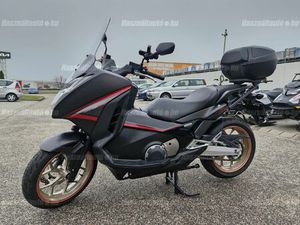 12 HÓNAP GARANCIA ABS