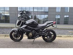 YAMAHA XJ XJ6 6 2010R 600CM3 57KW 60TYS KM ŚLICZNA SPRAWNA PO PABIANICE