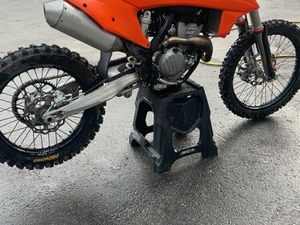 KTM SXF 350