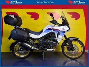 HONDA TRANSALP XL750 GARANTITA E FINANZIABILE