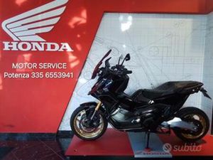 HONDA X-ADV 750 SPECIAL - KM 1902 - ANNO 2025 - AC