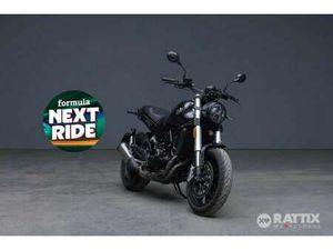 BENELLI LEONCINO E5 NERO