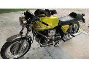 MOTO GUZZI V 7 SPORT