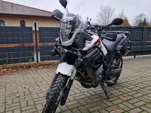 YAMAHA TENERE 660 WITORZA
