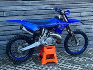 YAMAHA YZ 250 2T 2022