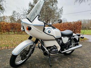 BMW R60/7 MIT VOLLVERKLEIDUNG