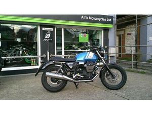 MOTO GUZZI V7 744 SPECIAL ABS 744 CC