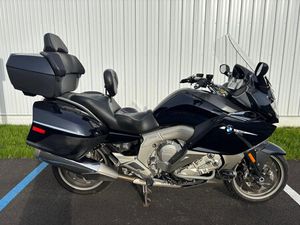 2012 BMW K 1600 GTL