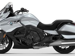 BMW K 1600 B BAGGER OPTION 719 • 2026