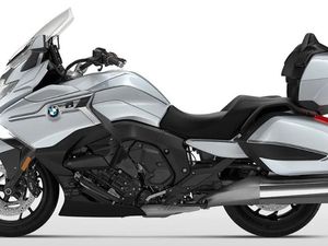 BMW K 1600 GRAND AMERICA OPTION 719 • 2026