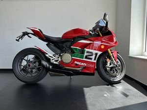 DUCATI PANIGALE V2 TROY BAYLISS / TOP-ZUSTAND*