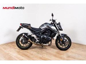 HONDA CB 750 HORNET - 2023