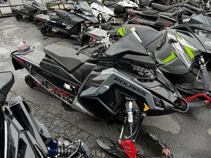 2021 POLARIS® 850 INDY VR1 137