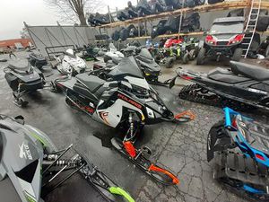 2023 POLARIS® 850 INDY XC 137