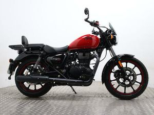 ROYAL ENFIELD METEOR 350 E5 349 CC