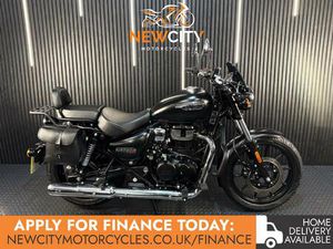 ROYAL ENFIELD METEOR 350 EURO 5 349 CC