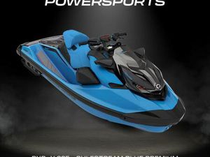RXP-X RS 325 2026 MODEL - SEADOO MAIN DEALER - RESERVE NOW!