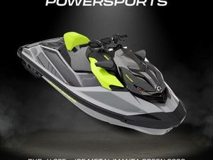 RXP-X RS 325 2026 MODEL - SEADOO MAIN DEALER - RESERVE NOW!