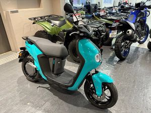 YAMAHA NEOS EL • 2023