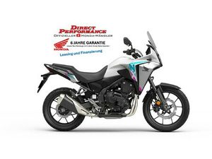 NX 500 E-CLUTCH 2026