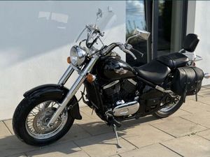 KAWASAKI VULCAN VN800 - PRYWATNY, GOTOWY DO SEZONU WLOCLAWEK