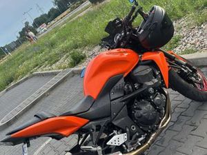 KAWASAKI Z750 A2 OSTROLĘKA