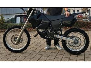 KTM EXC 125 (TE,EC,SM)