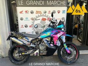 CFMOTO 800 MT-X ALTA SEIPERCENTO